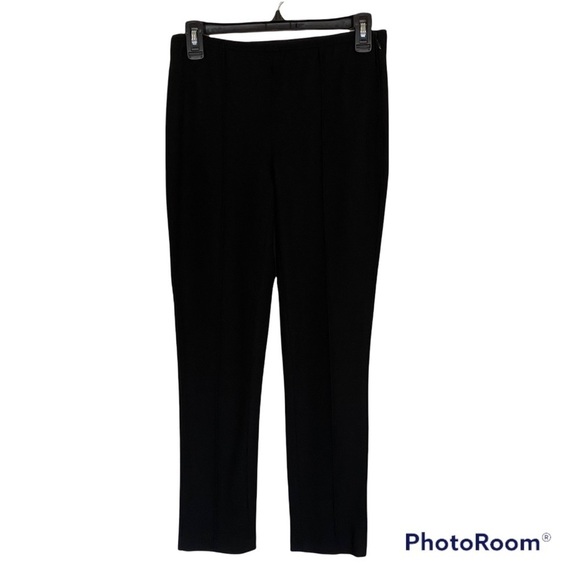 Rag & Bone Polly Crop Wool Pants, Size 2 - Picture 4 of 10